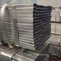 316 L Square Stainless Steel Tube